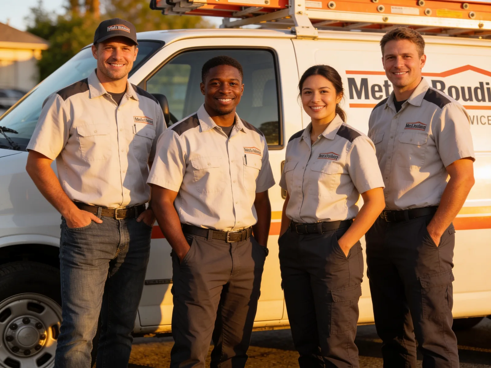 Metal Roof Installation company in Lemon Grove, CA